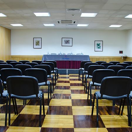 ליסבון Vip Inn Berna Hotel מראה חיצוני תמונה