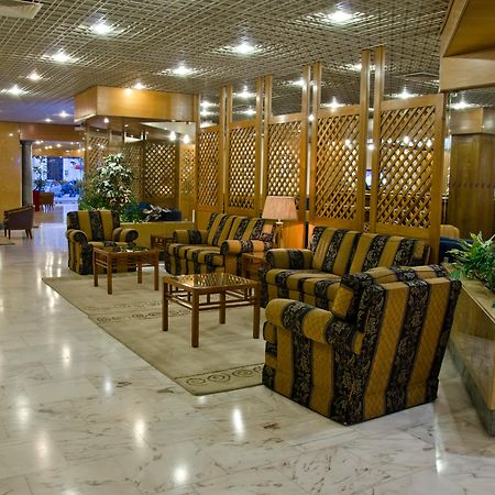 ליסבון Vip Inn Berna Hotel מראה חיצוני תמונה