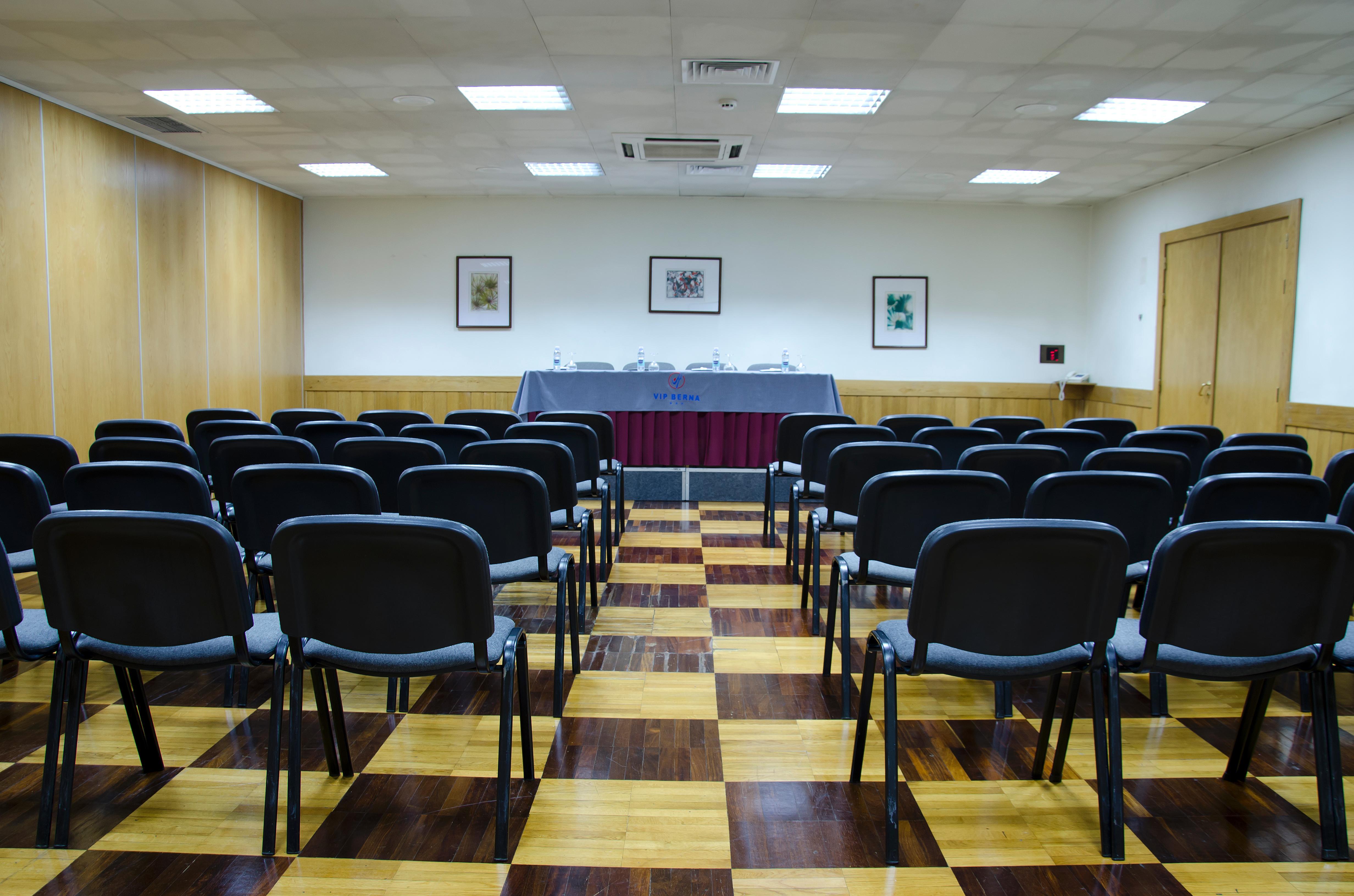ליסבון Vip Inn Berna Hotel מראה חיצוני תמונה