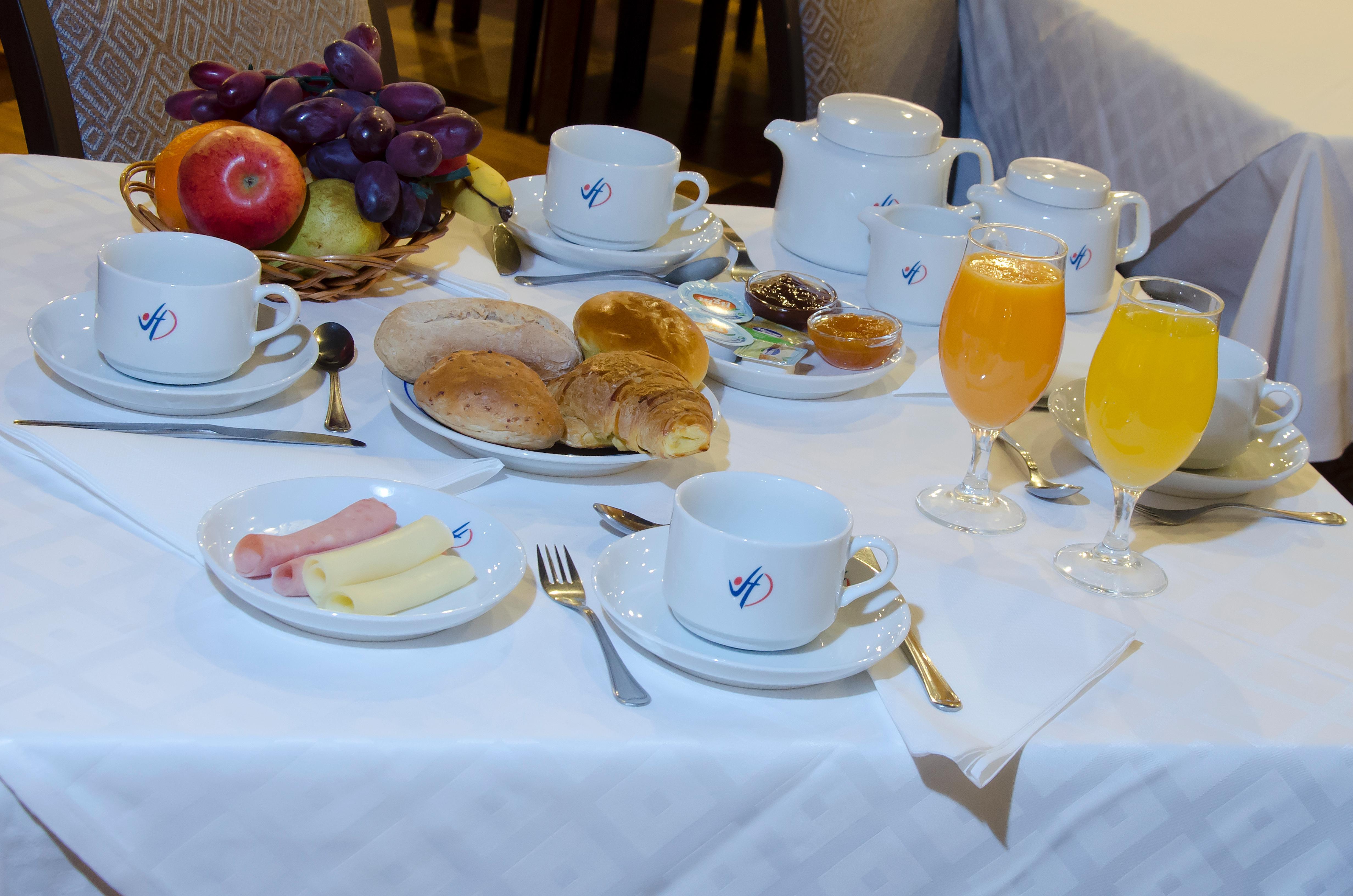 ליסבון Vip Inn Berna Hotel מראה חיצוני תמונה