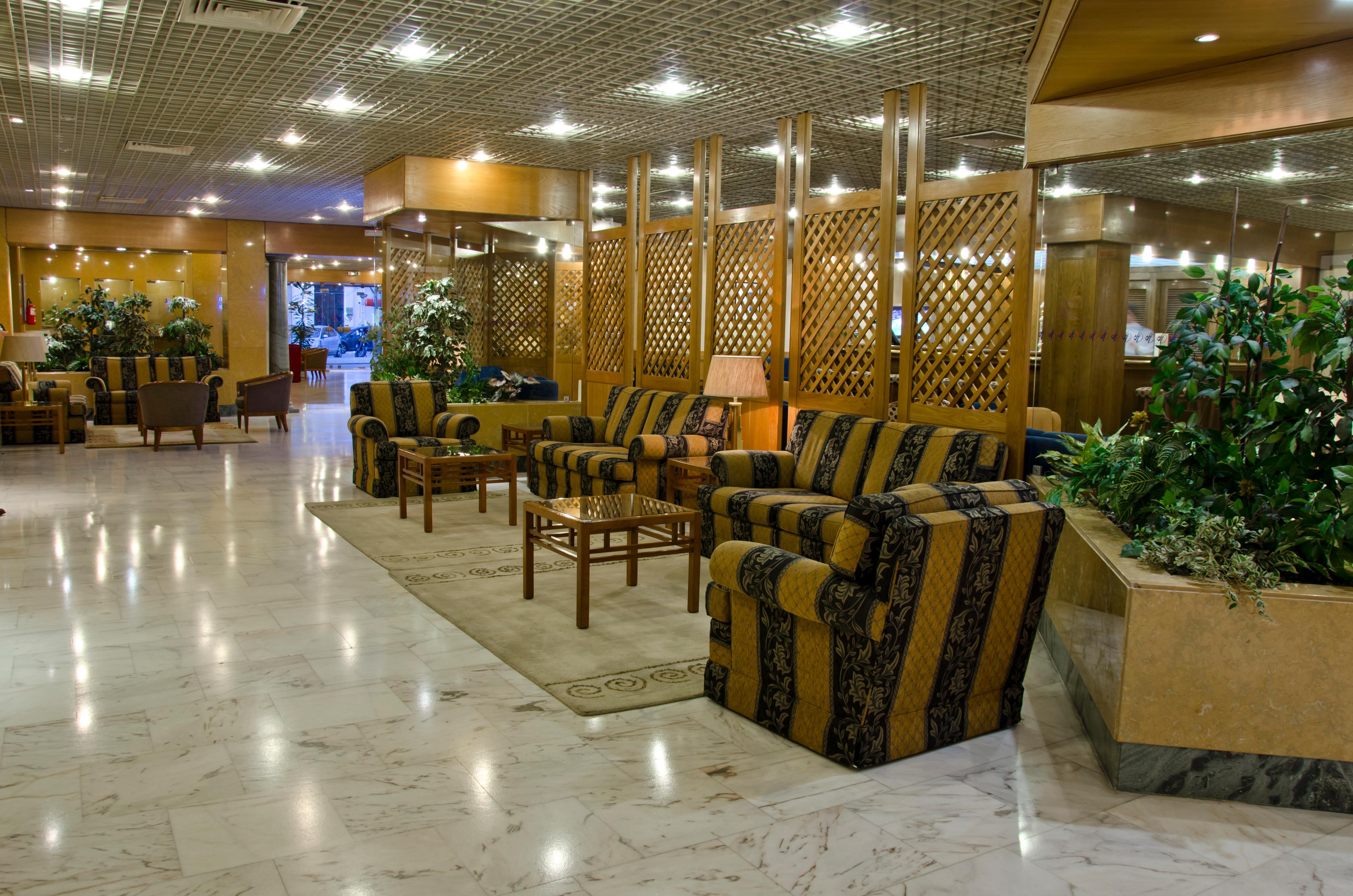 ליסבון Vip Inn Berna Hotel מראה חיצוני תמונה