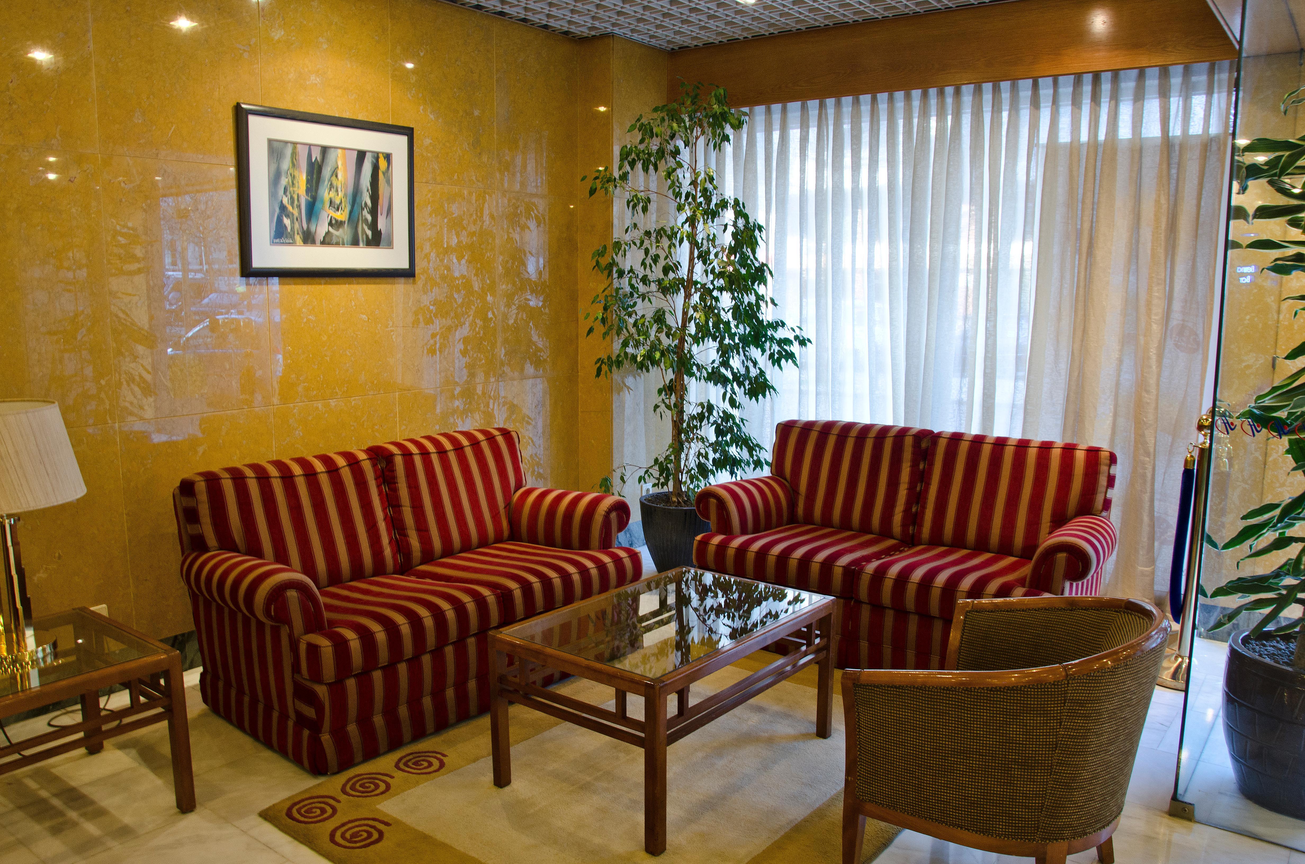 ליסבון Vip Inn Berna Hotel מראה חיצוני תמונה