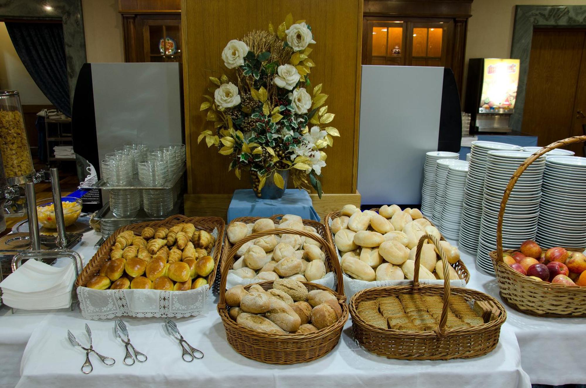 ליסבון Vip Inn Berna Hotel מראה חיצוני תמונה