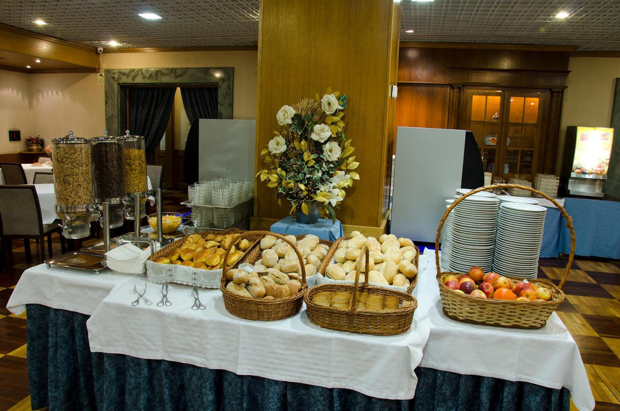 ליסבון Vip Inn Berna Hotel מראה חיצוני תמונה