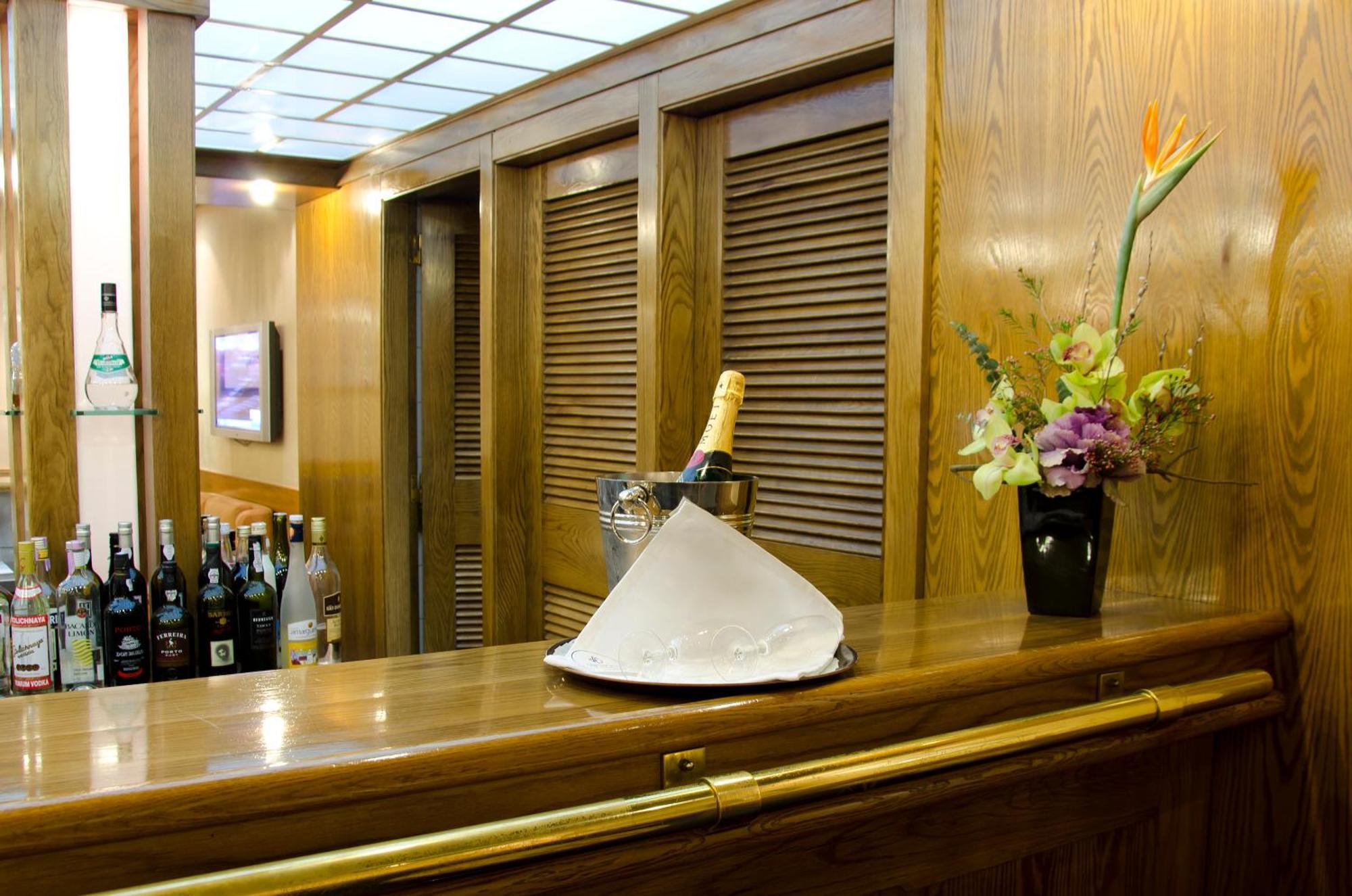 ליסבון Vip Inn Berna Hotel מראה חיצוני תמונה