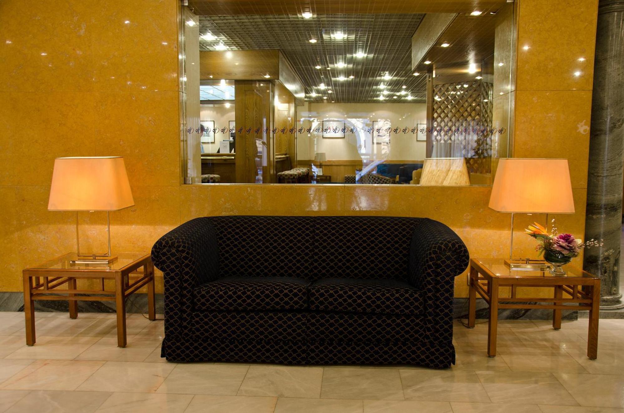 ליסבון Vip Inn Berna Hotel מראה חיצוני תמונה