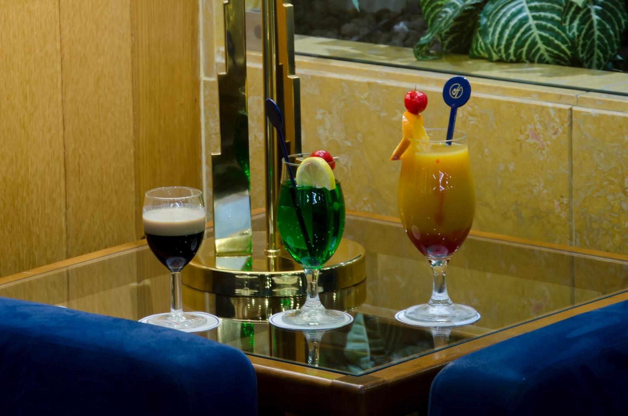 ליסבון Vip Inn Berna Hotel מראה חיצוני תמונה