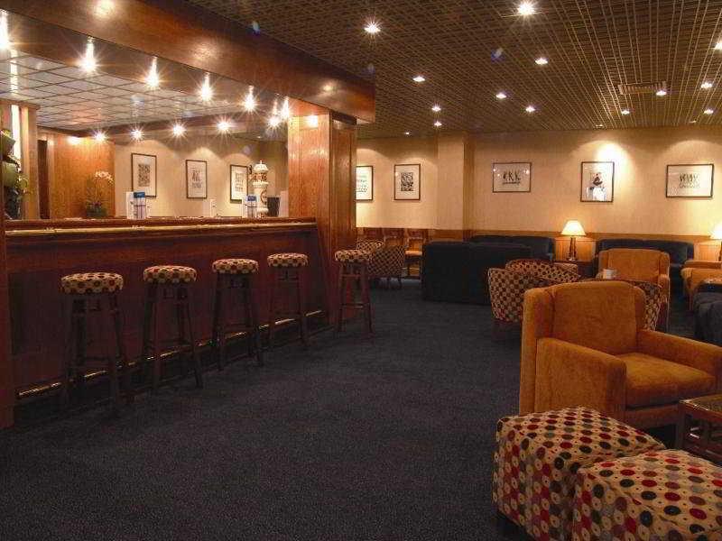 ליסבון Vip Inn Berna Hotel מסעדה תמונה