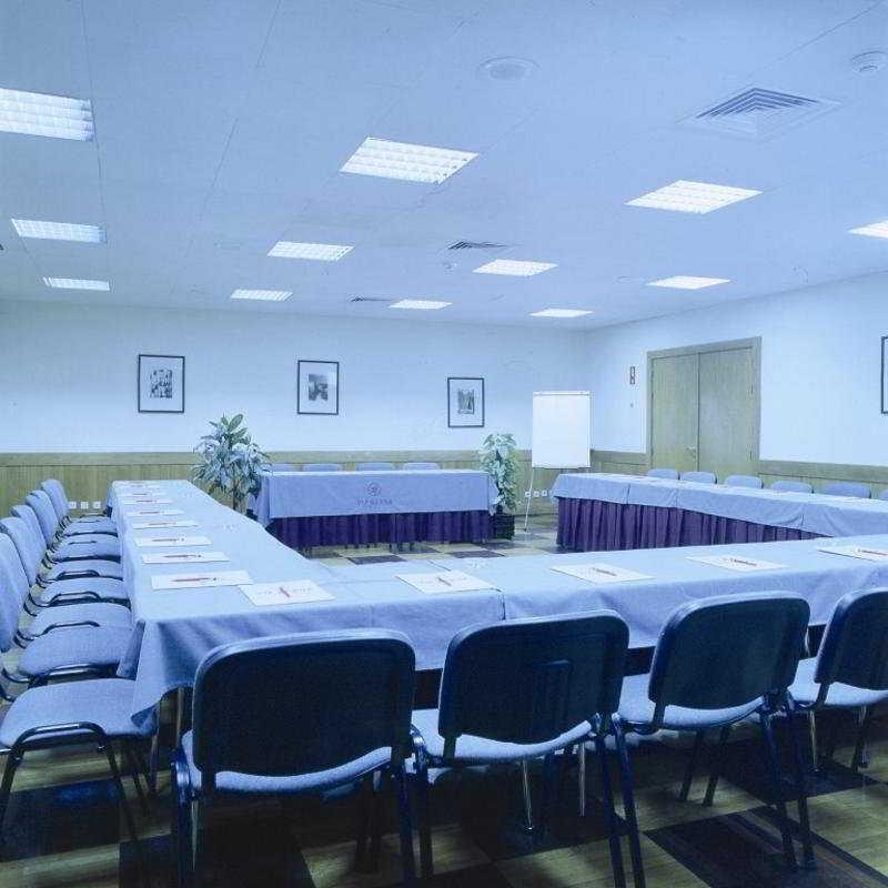 ליסבון Vip Inn Berna Hotel מתקנים תמונה