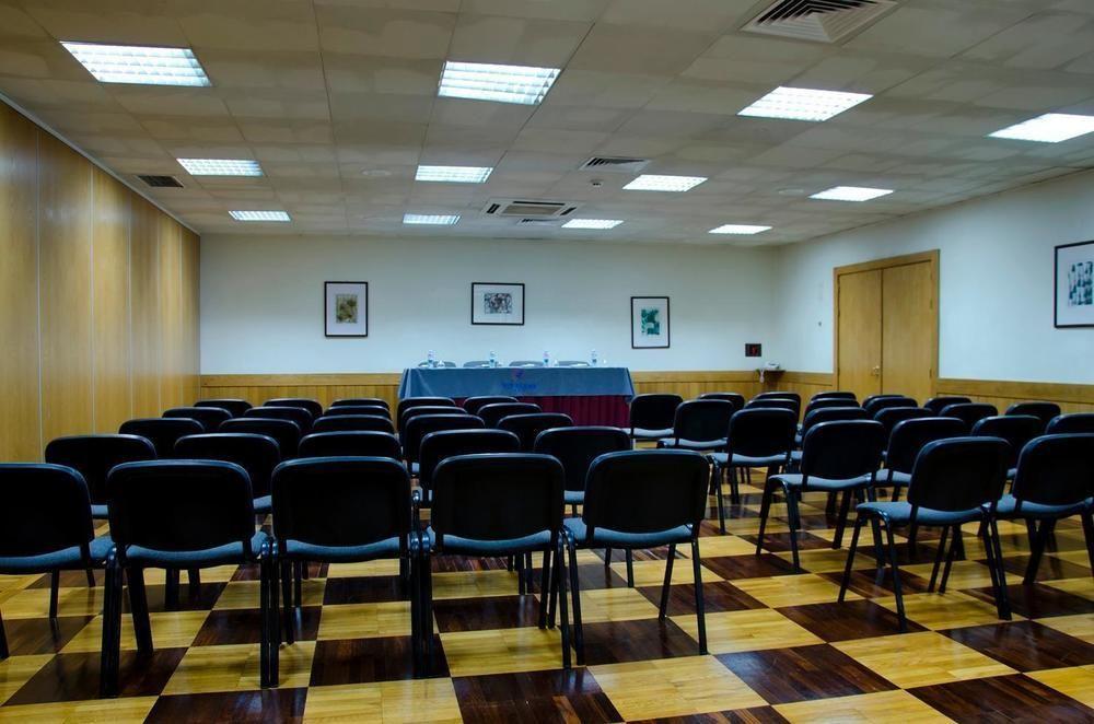 ליסבון Vip Inn Berna Hotel מראה חיצוני תמונה