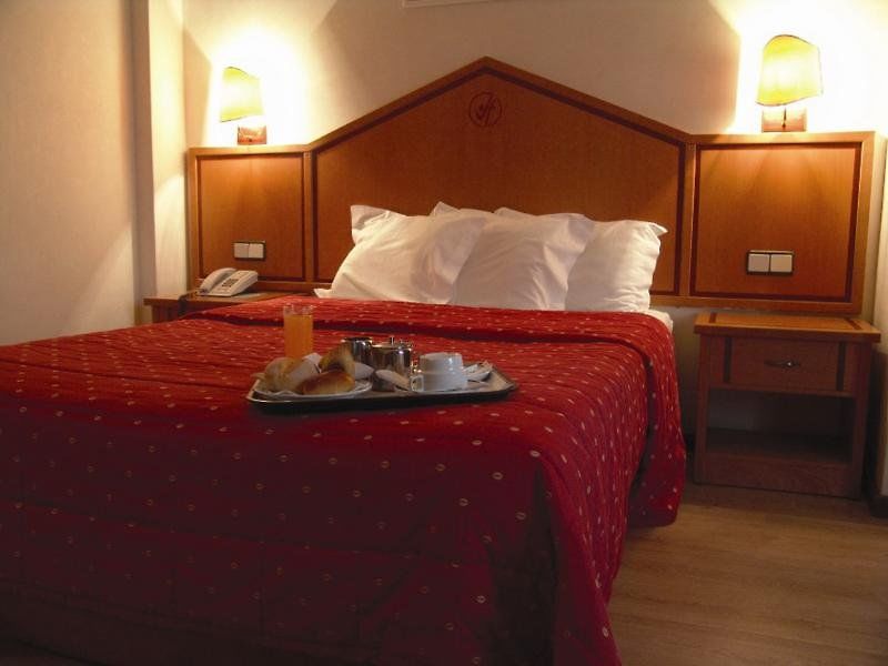 ליסבון Vip Inn Berna Hotel חדר תמונה