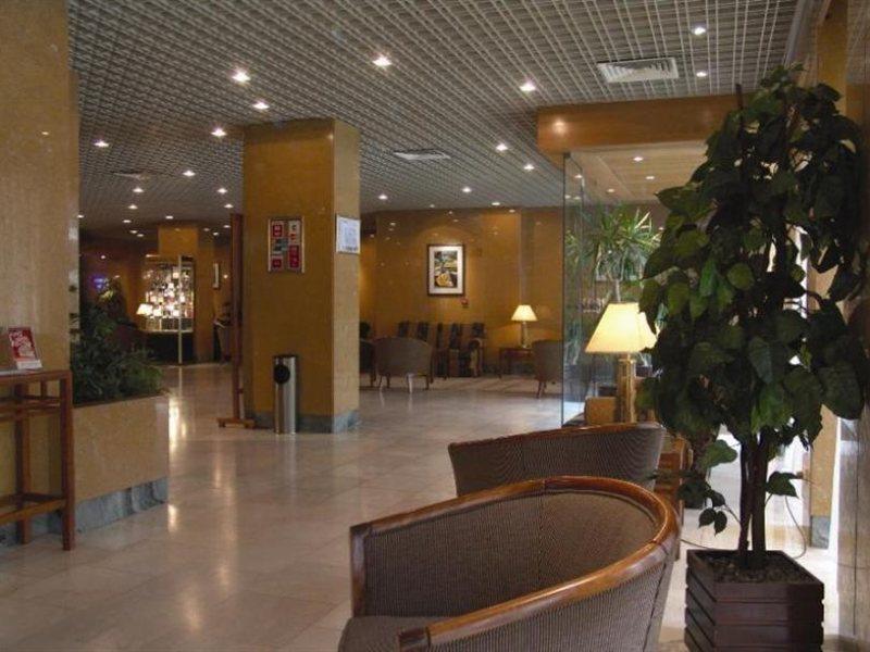 ליסבון Vip Inn Berna Hotel מראה חיצוני תמונה
