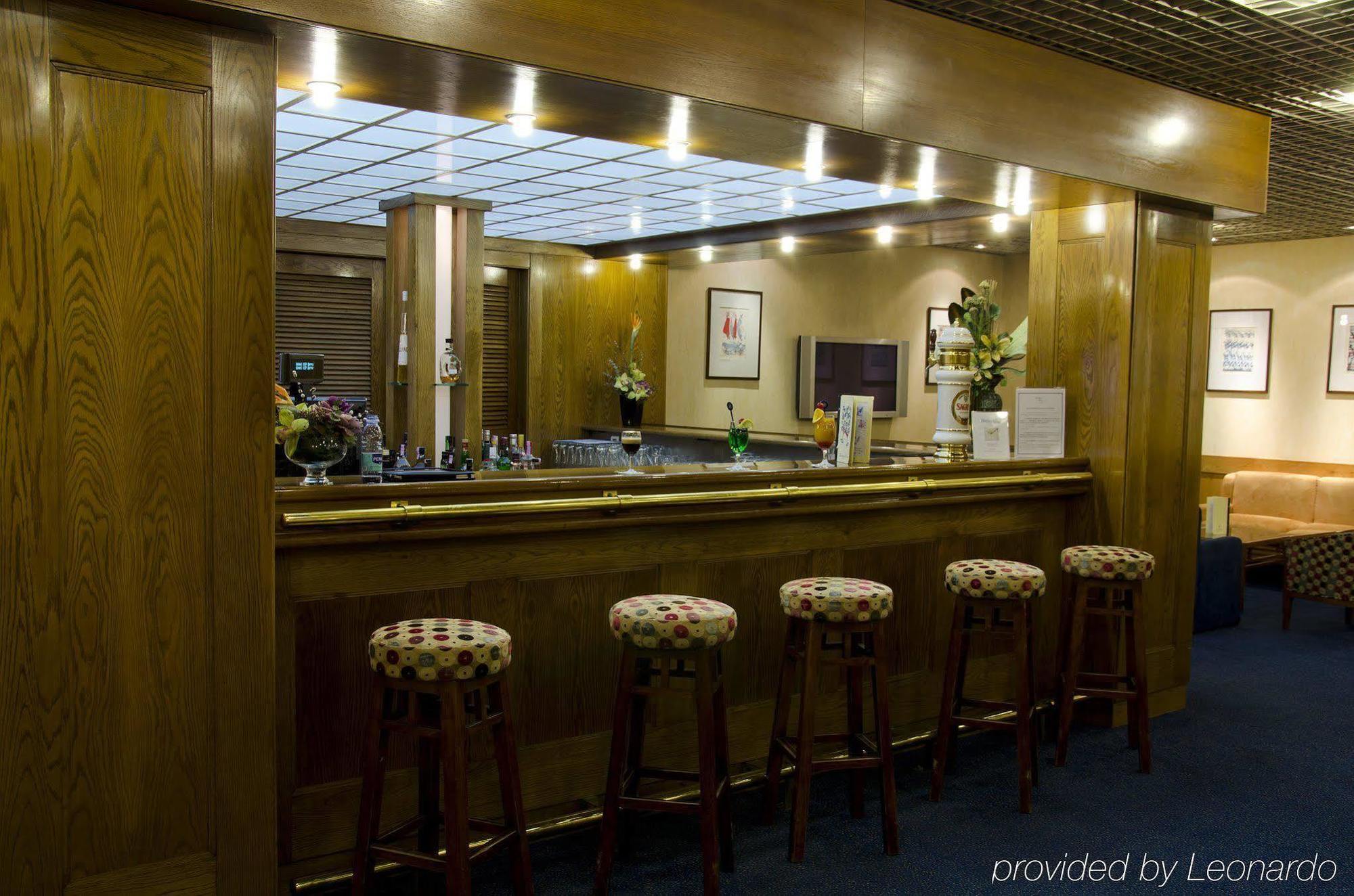 ליסבון Vip Inn Berna Hotel מראה חיצוני תמונה