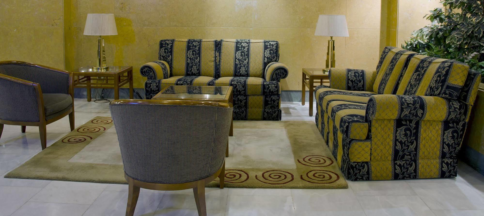 ליסבון Vip Inn Berna Hotel מראה חיצוני תמונה
