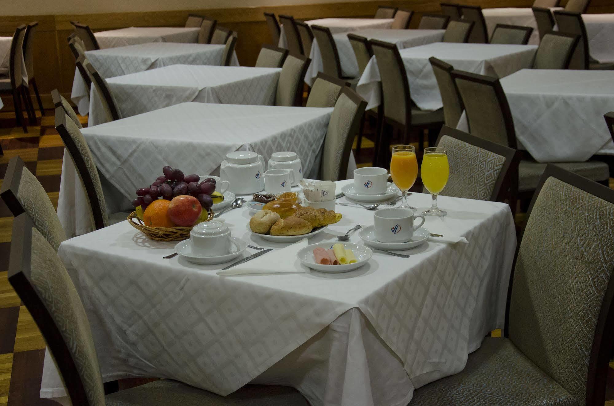 ליסבון Vip Inn Berna Hotel מראה חיצוני תמונה