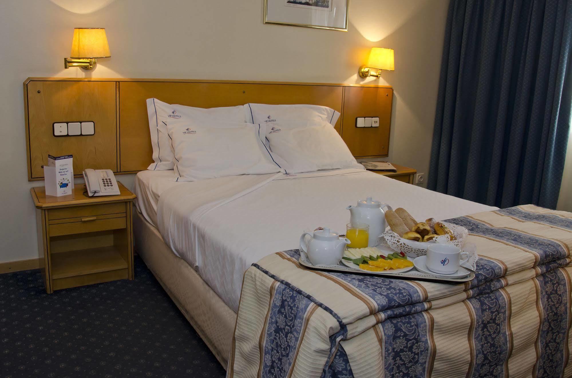 ליסבון Vip Inn Berna Hotel מראה חיצוני תמונה