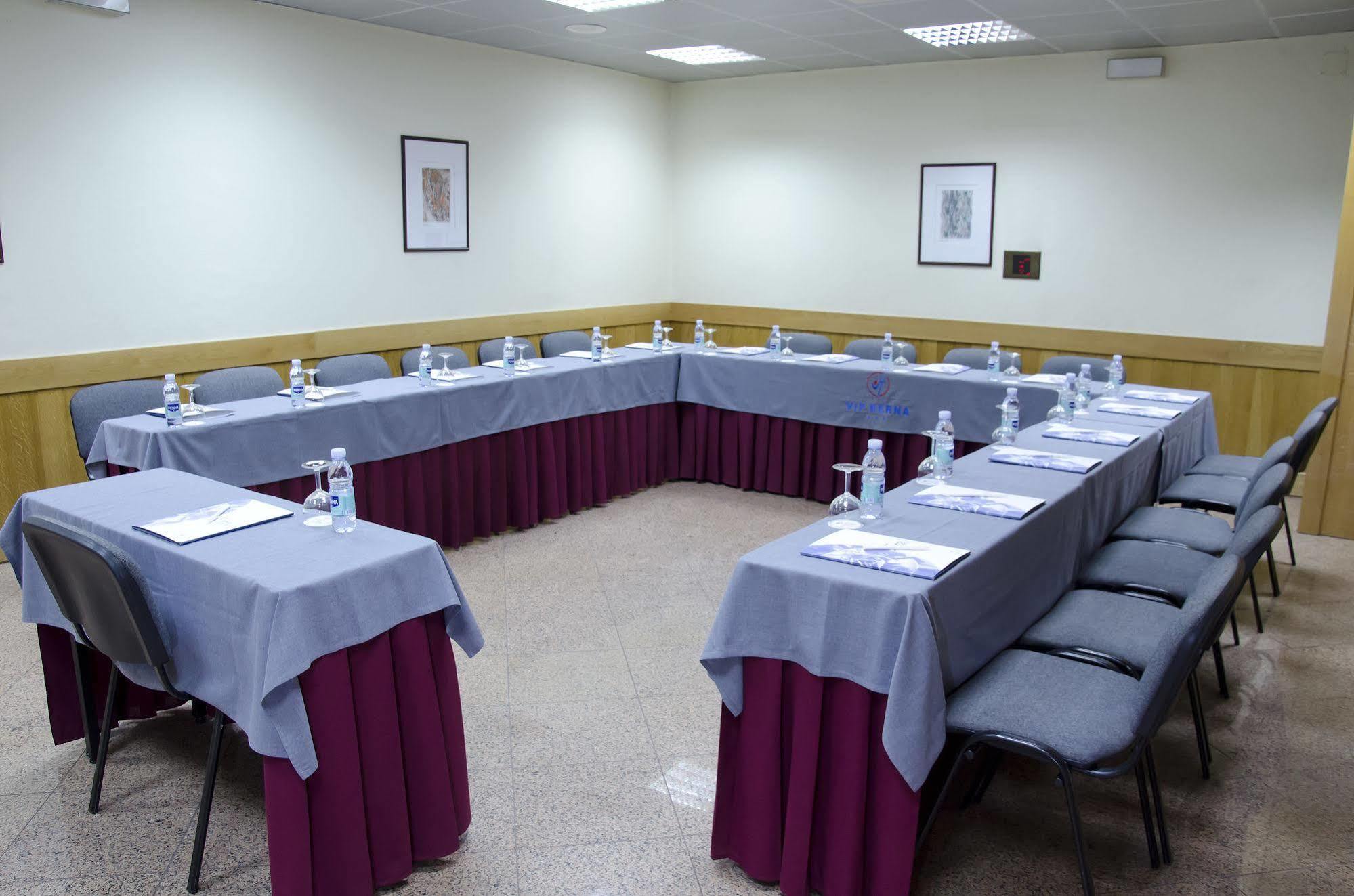 ליסבון Vip Inn Berna Hotel מראה חיצוני תמונה