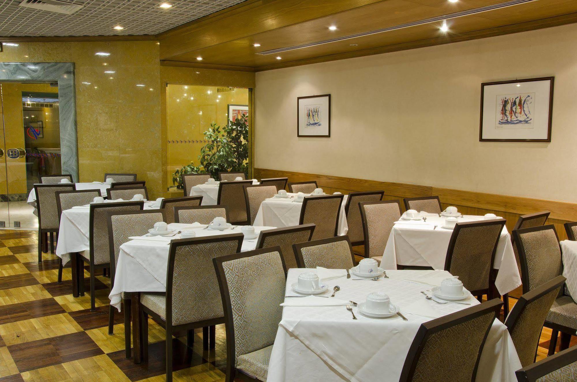 ליסבון Vip Inn Berna Hotel מראה חיצוני תמונה