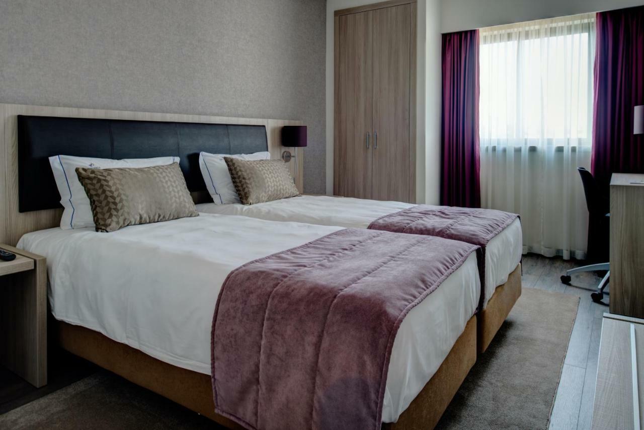 ליסבון Vip Inn Berna Hotel מראה חיצוני תמונה