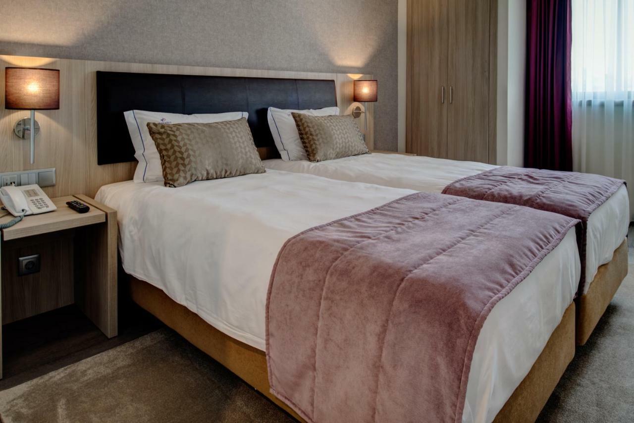 ליסבון Vip Inn Berna Hotel מראה חיצוני תמונה