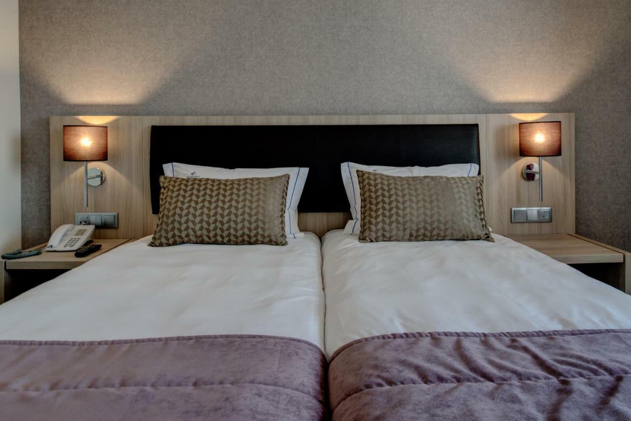 ליסבון Vip Inn Berna Hotel מראה חיצוני תמונה