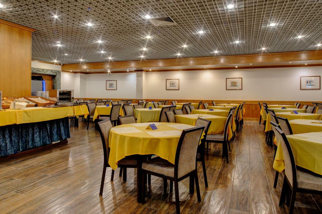 ליסבון Vip Inn Berna Hotel מראה חיצוני תמונה