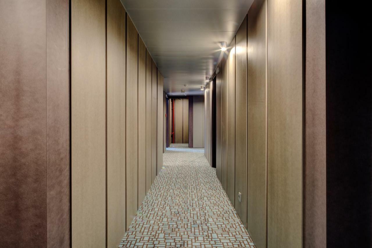 ליסבון Vip Inn Berna Hotel מראה חיצוני תמונה