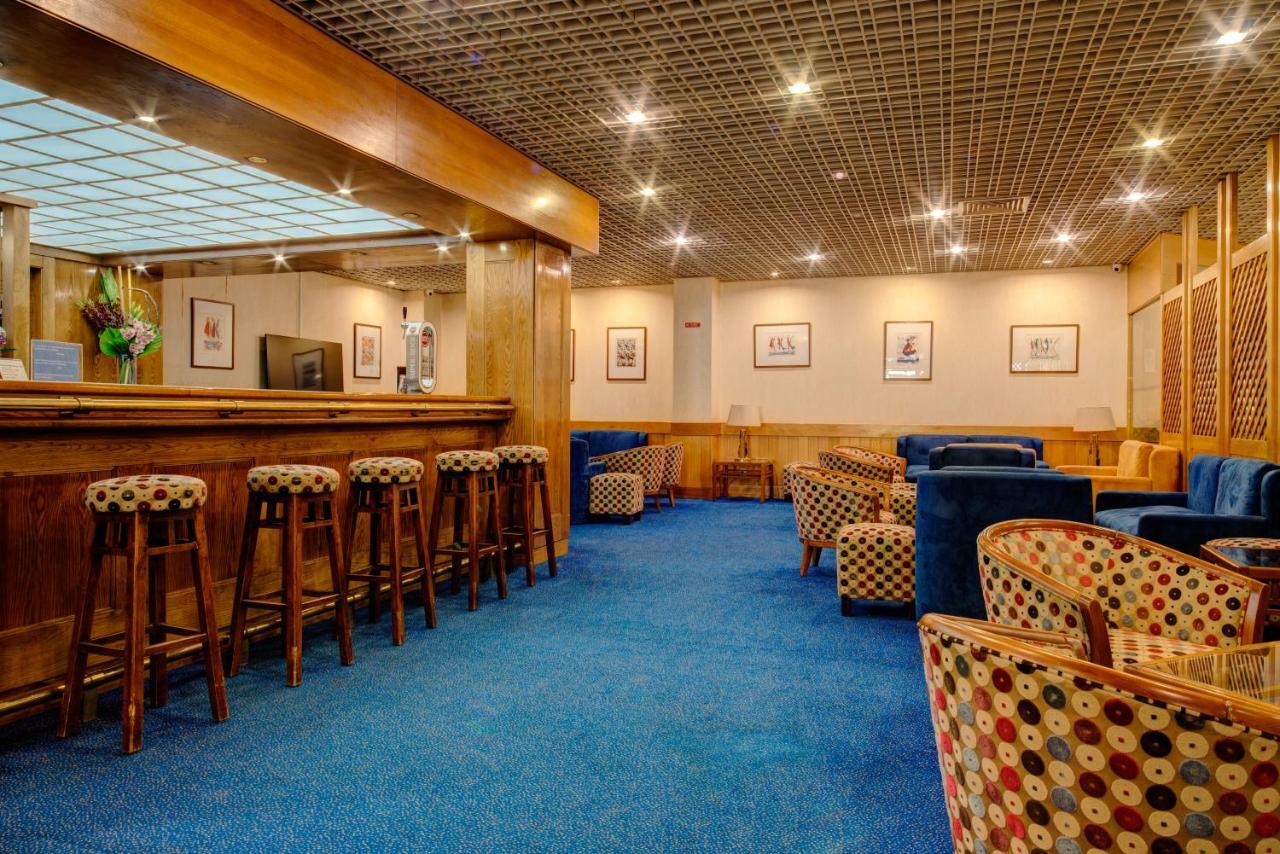 ליסבון Vip Inn Berna Hotel מראה חיצוני תמונה