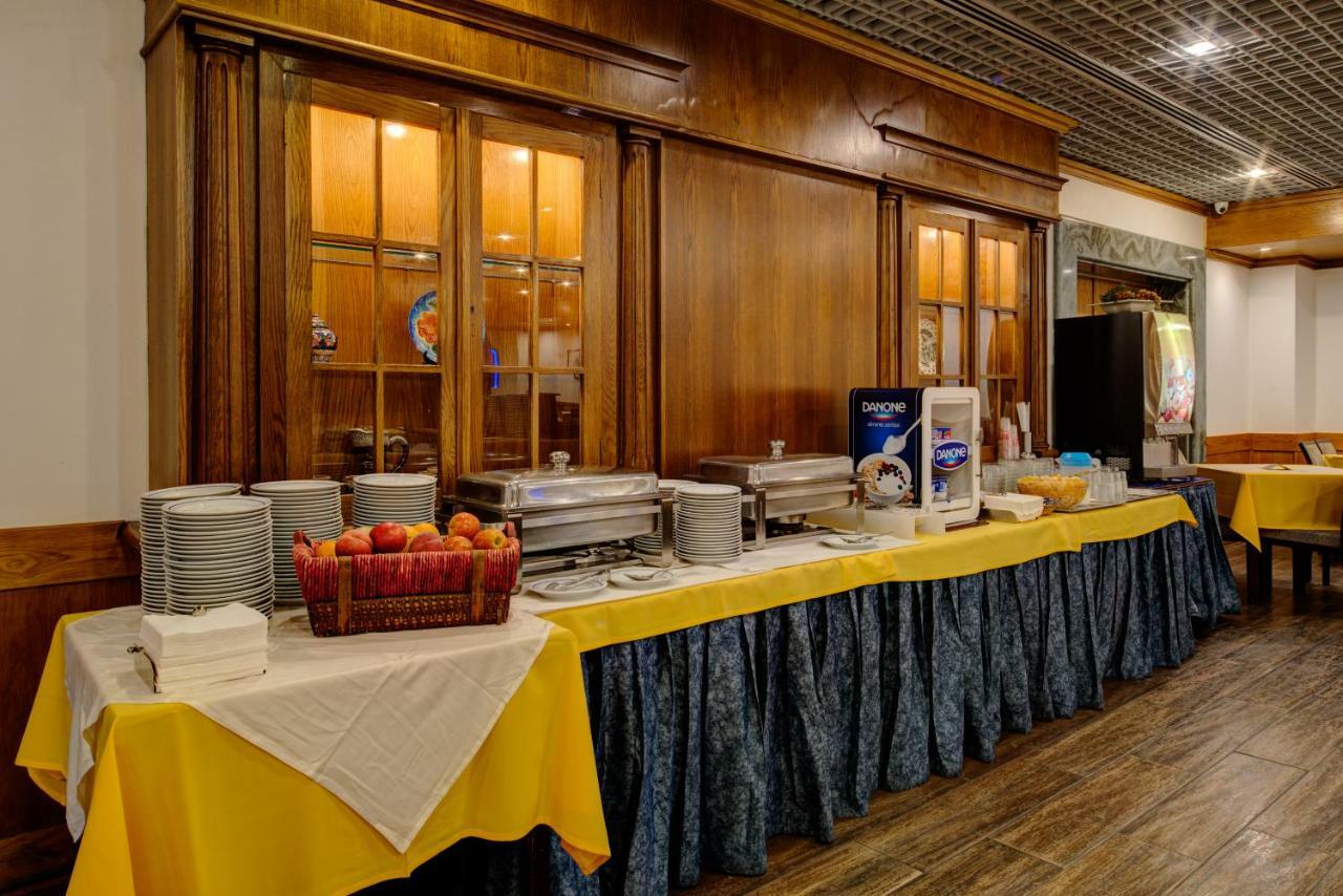 ליסבון Vip Inn Berna Hotel מראה חיצוני תמונה
